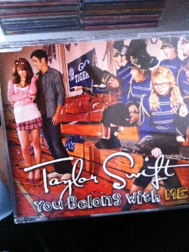 Something to Remember Me by