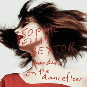 Murder on the Dance Floor - Sophie Ellis-Bextor (CD - 0) music collectible [Barcode 731457049426] - Main Image 3