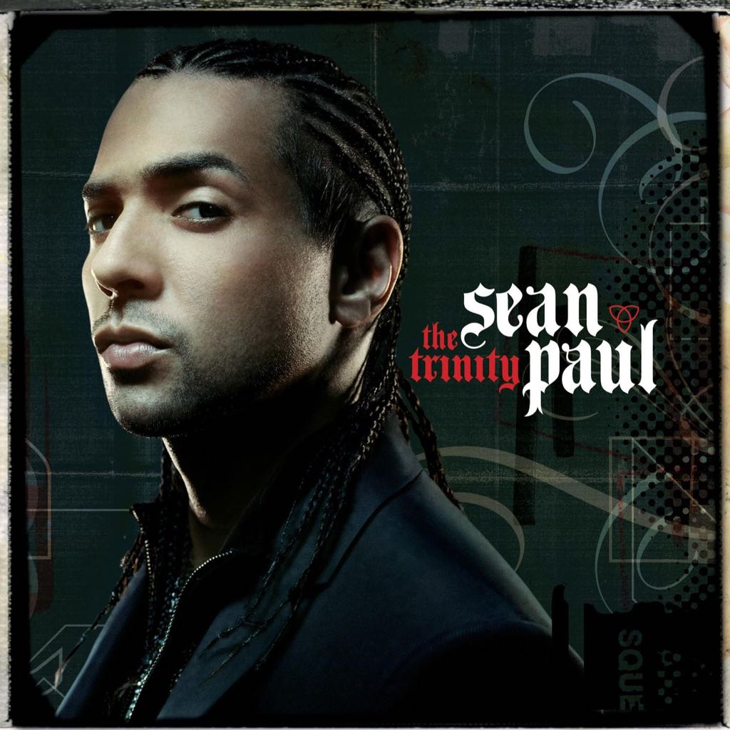 temperature  - Sean Paul music collectible - Main Image 1