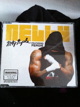 Everyday Is Like Sunday