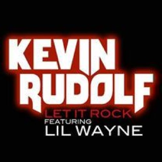 Let It Rock - Kevin Rudolf (CD) music collectible [Barcode 602517884243] - Main Image 1