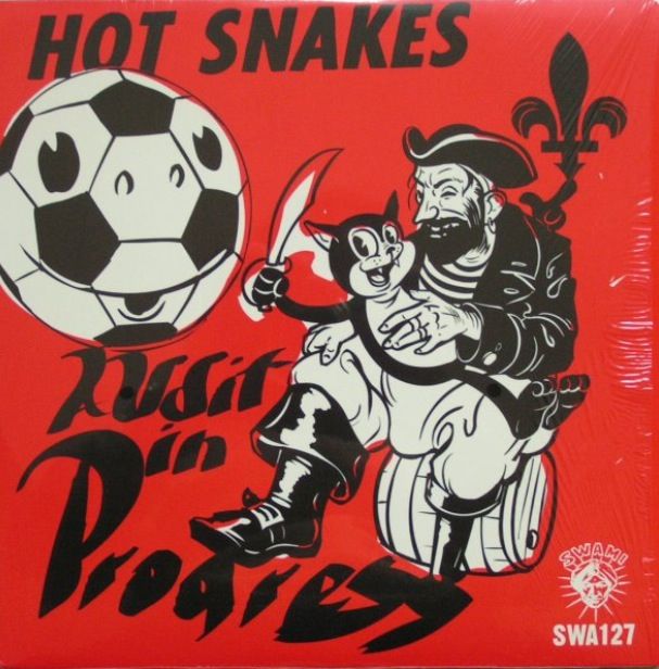 In The Wake Of Separation