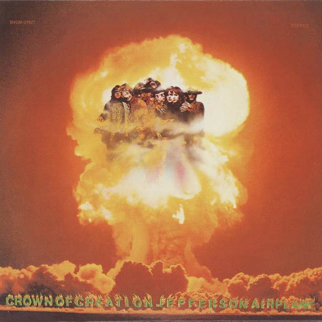 Pleasures of the Flesh