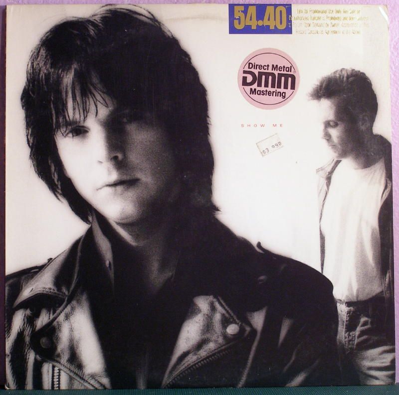 Falling Stars and Broken Hearts