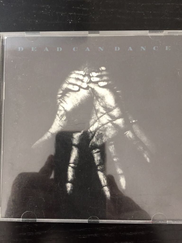 Daniel Powter [Self-Titled]