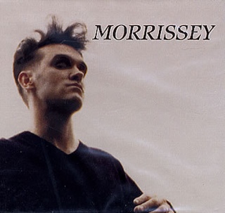 Sing Your Life - Morrissey (CD) music collectible [Barcode 093624008422] - Main Image 1