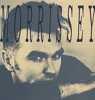 Piccadilly Palare - Morrissey (12”) music collectible [Barcode 5099920405465] - Main Image 1