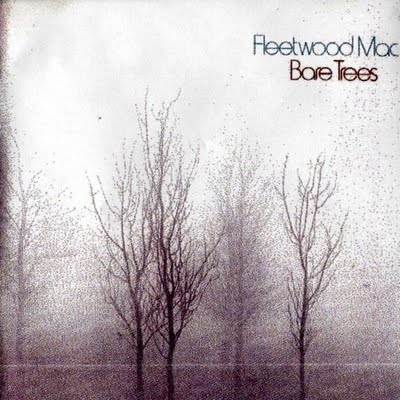 Bare Trees - Fleetwood Mac (12” - 37) music collectible - Main Image 1