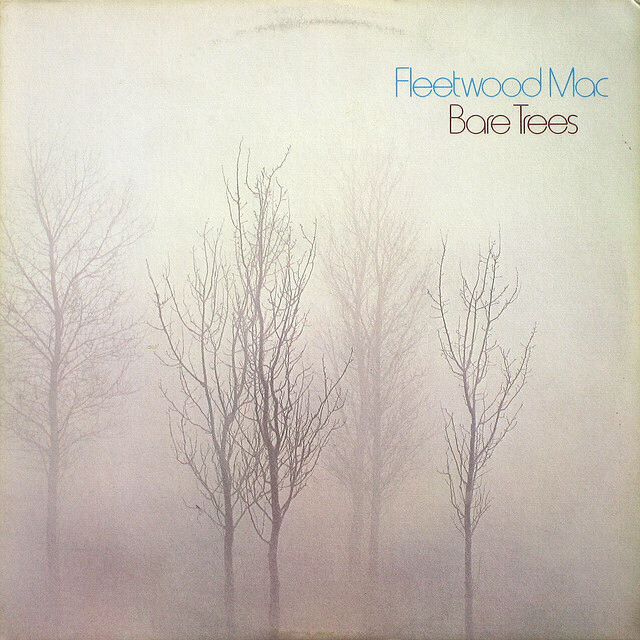 Bare Trees - Fleetwood Mac (12” - 37) music collectible - Main Image 1