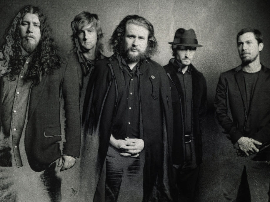 Circuital - My Morning Jacket (12” - 4503) music collectible [Barcode 880882173715] - Main Image 2