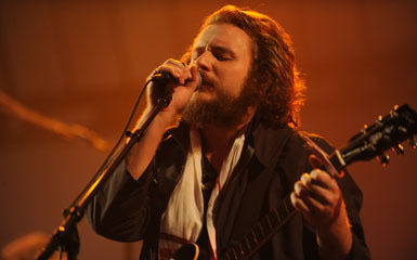 Circuital - My Morning Jacket (12” - 4503) music collectible [Barcode 880882173715] - Main Image 3