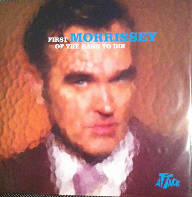 The End Is Near...Consider Yourself Warned