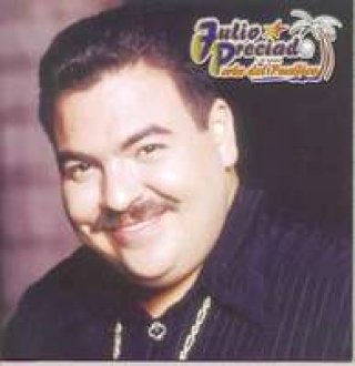 Que Puedo Hacer Por Ti - - Julio Preciado (CD) music collectible [Barcode 743216723225] - Main Image 1