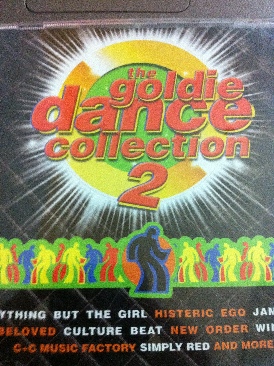 Dead and Gone/Totenlieder