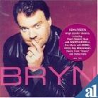 Bryn - Terfel, Bryn (CD) music collectible [Barcode 028947470328] - Main Image 1