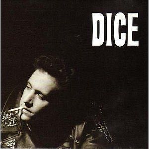 Dice Rules - Clay, Andrew Dice (CD) music collectible [Barcode 074646565322] - Main Image 2