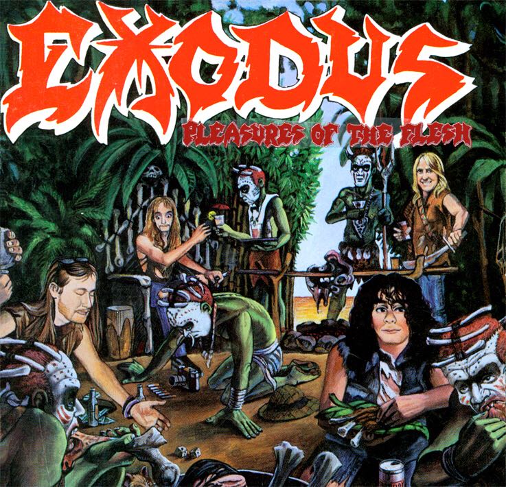 Herbal Infusion - The Hunter