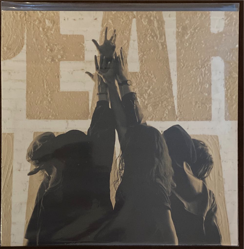Ten - Pearl Jam (12” - 53) music collectible [Barcode 88697398492] - Main Image 3