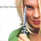 Cut You - Houston, Penelope (CD) music collectible [Barcode 093624614821] - Main Image 1