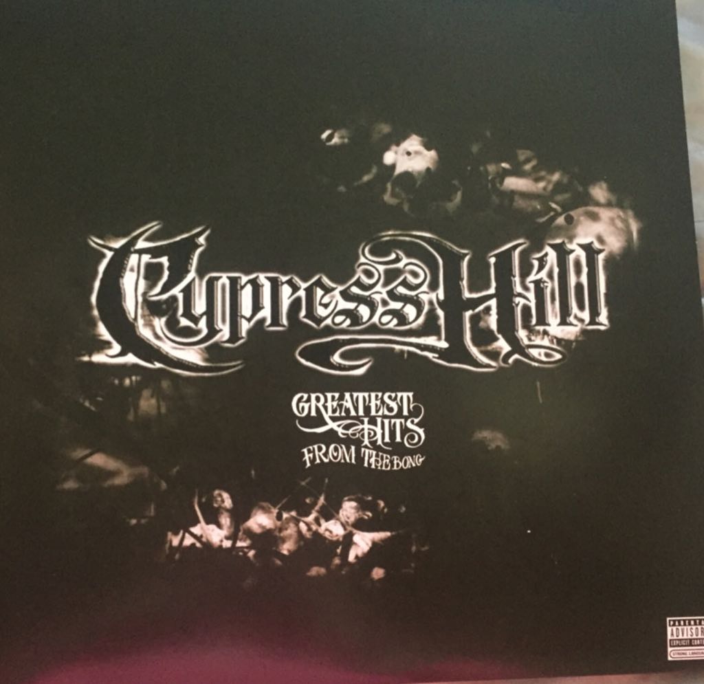 Solesidesaka QuannumBlackaliciousLatyrx   DJ Shadow- Greatest BumpsGATEFOLD