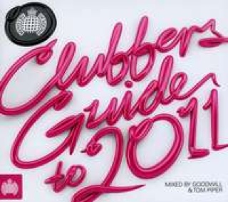 Ministry Of Sound - Clubbers Guide To 2011 - Various (CD) music collectible [Barcode 602527600420] - Main Image 1
