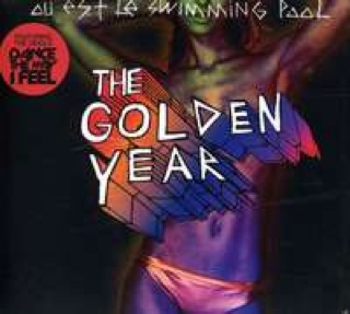 Golden Year - Ou Est Le Swimming Pool (CD - 40) music collectible [Barcode 602527516189] - Main Image 1