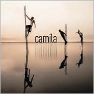 Dejarte de Amar - Camila (CD) music collectible [Barcode 886975988129] - Main Image 1
