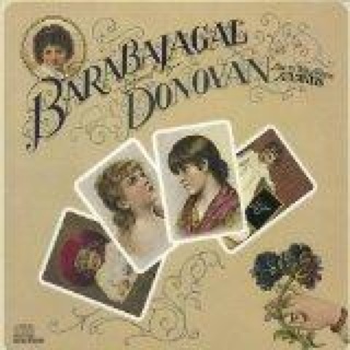 Barabajagal - Donovan (12”) music collectible [Barcode 074642648128] - Main Image 1