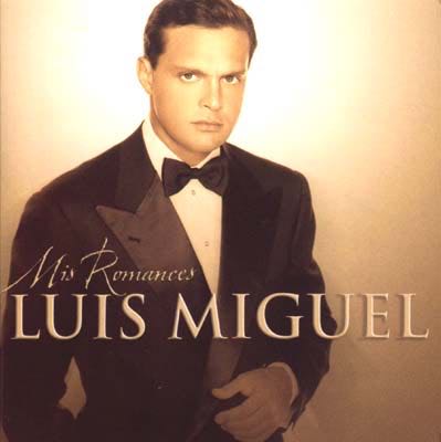Romance - Luis Miguel (CD) music collectible - Main Image 2