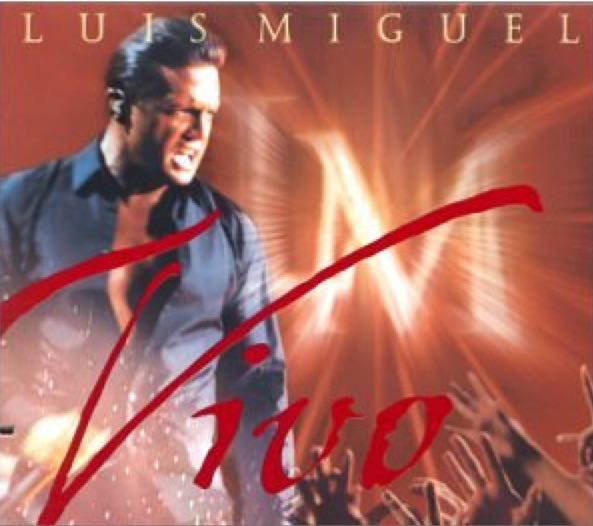Romance - Luis Miguel (CD) music collectible - Main Image 2