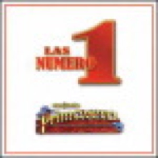 Las Numero 1 - Conjunto Primavera (CD) music collectible [Barcode 7509978791840] - Main Image 1
