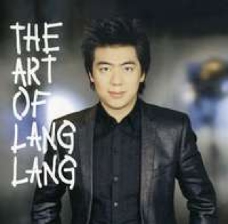 The Art Of Lang Lang - - Lang Lang (CD) music collectible [Barcode 028944294842] - Main Image 1