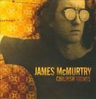 Childish Things - McMurtry, James (CD - 5928) music collectible [Barcode 804879283911] - Main Image 1