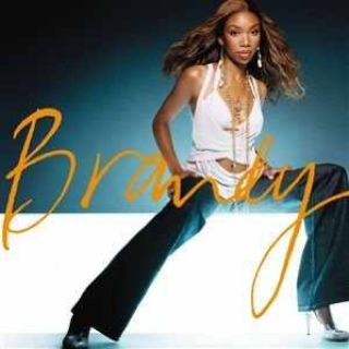 Afrodisiac - Brandy (CD - 61) music collectible [Barcode 075678363320] - Main Image 1