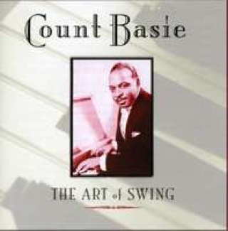 Art Of Swing - - Count Basie (CD) music collectible [Barcode 671765214928] - Main Image 1