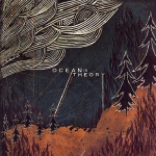 Ocean Is Theory - Into The Mouths Of Lions (CD) music collectible [Barcode 859700585054] - Main Image 1