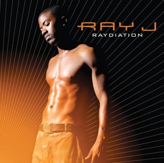 Raydiation - Ray J (MP3) music collectible [Barcode 06076875212] - Main Image 1