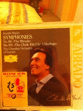 Apocalyptic Feasting