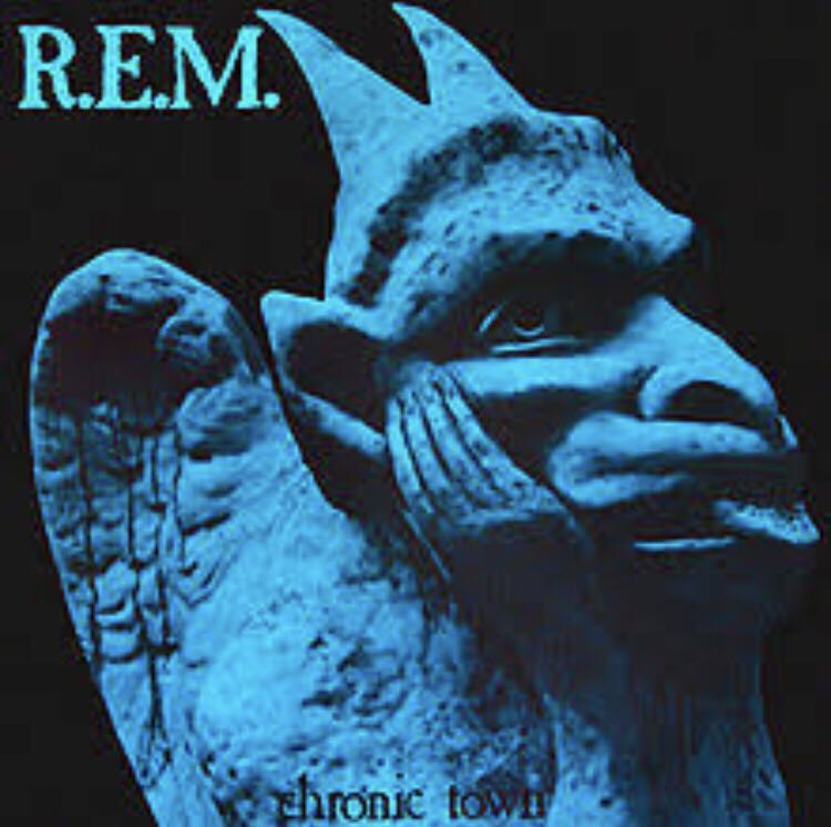 Dead Letter Office - R.E.M. (CD) music collectible [Barcode 082839717427] - Main Image 3