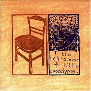 Little Apocalypse - Schramms (CD) music collectible [Barcode 4011760087220] - Main Image 1