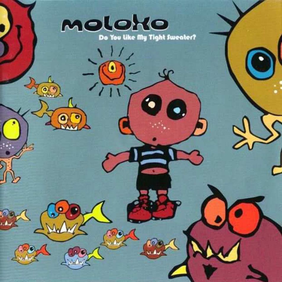 The Ghost of Our Love