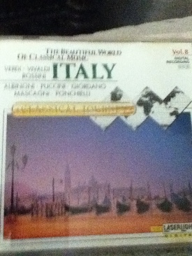 Over the Top-the Rarities