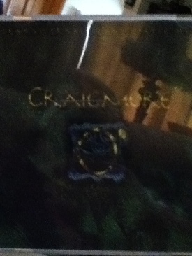 Somewhat Traditional Celtic Music - Craicmore (CD) music collectible [Barcode 658667996329] - Main Image 1