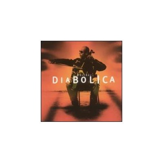 Diabolica - Huschke (CD) music collectible [Barcode 743212701425] - Main Image 1