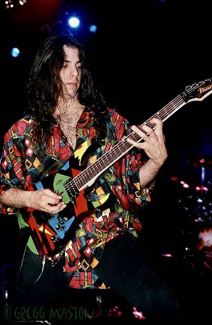 1993 Live at the Marquee - Dream Theater (CD - 47) music collectible [Barcode 075679228628] - Main Image 4