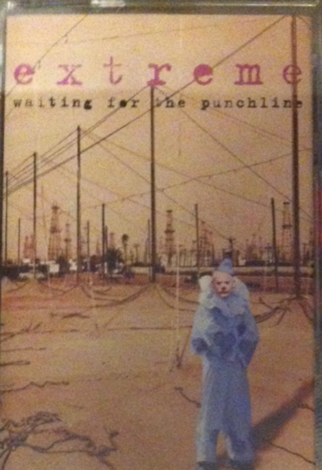 VH1 Classic Presents: Metal Mania - Stripped Vol. 3