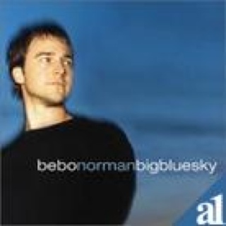 Big Blue Sky - Bebo Norman (CD - 47) music collectible [Barcode 083061055028] - Main Image 1