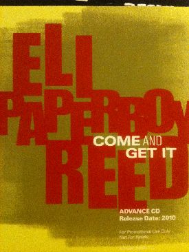 Wrong Side Of Memphis -