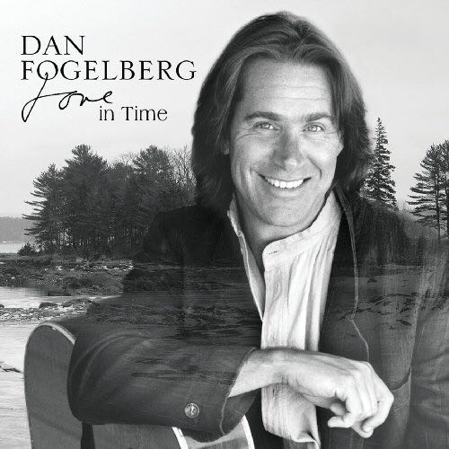 Love in Time (MP3) - Fogelberg, Dan (MP3) music collectible - Main Image 1