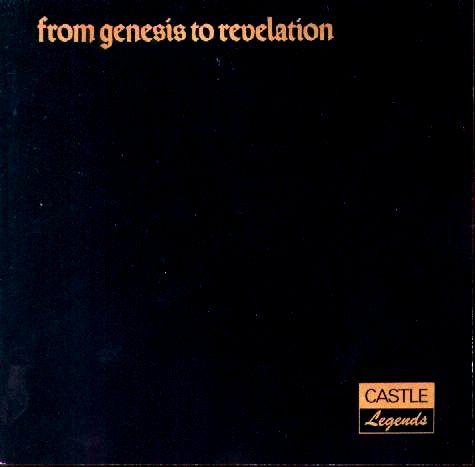 Songs To Fan The Flames Of Discontent